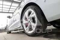 2022 Audi S4
