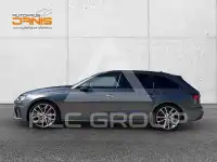 2022 Audi S4