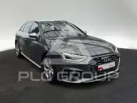 2022 Audi S4