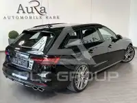 2022 Audi S4