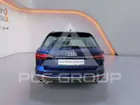 2022 Audi S4