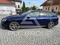 2022 Audi S4