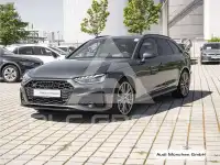 2022 Audi S4