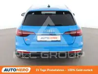 2022 Audi S4