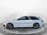 2022 Audi S4