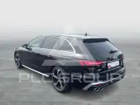 2022 Audi S4