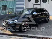 2022 Audi S4