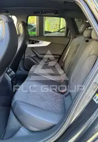 2022 Audi S4