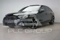 2022 Audi S4