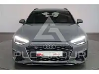2022 Audi S4