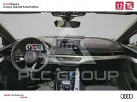 2022 Audi S4
