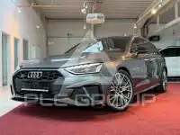 2021 Audi S4