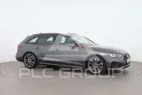 2022 Audi S4