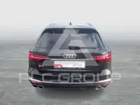 2022 Audi S4
