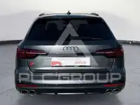 2022 Audi S4