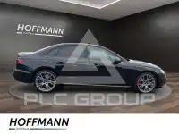 2022 Audi S4