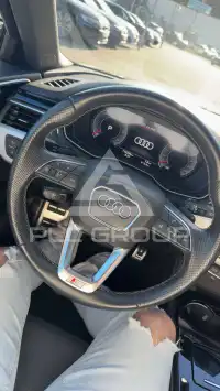 2022 Audi S4
