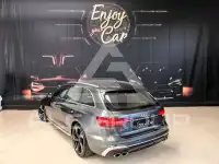 2022 Audi S4