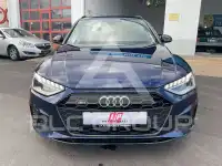 2022 Audi S4