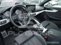 2022 Audi S4
