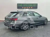 2022 Audi S4