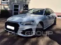 2022 Audi S4