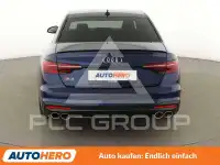 2022 Audi S4