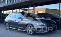 2022 Audi S4