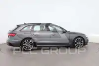 2022 Audi S4