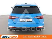 2022 Audi S4