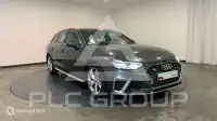 2022 Audi S4