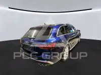 2022 Audi S4