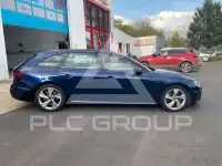 2022 Audi S4