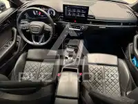 2022 Audi S4