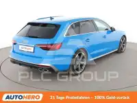 2022 Audi S4