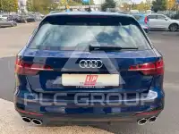2022 Audi S4