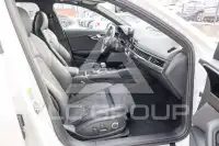 2022 Audi S4