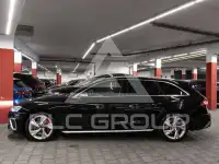 2022 Audi S4