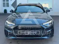 2022 Audi S4