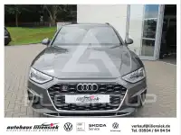 2022 Audi S4