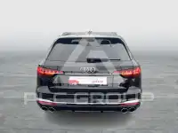 2022 Audi S4