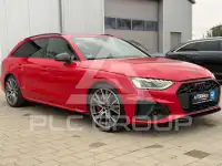 2022 Audi S4