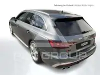 2022 Audi S4