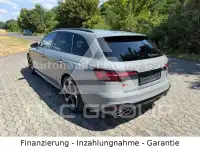 2022 Audi S4