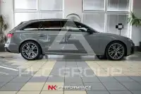 2022 Audi S4