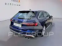 2022 Audi S4