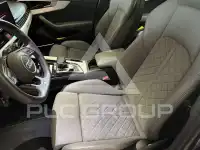 2022 Audi S4