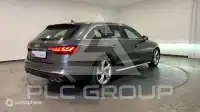 2022 Audi S4