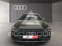 2022 Audi S4