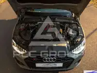 2022 Audi S4